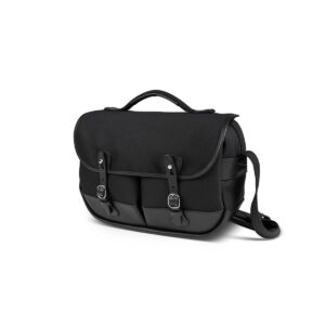Mini Eventer - black fibrenyte/ black