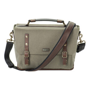 Signature 13 - dusty olive