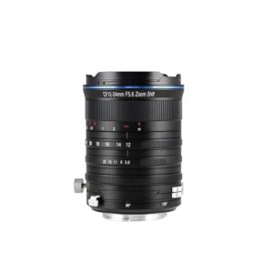 12-24mm f/5.6 Zoom Shift CF - Sony E