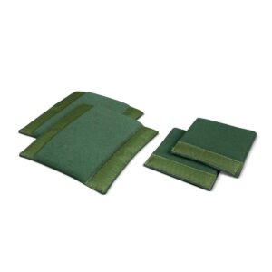 Mini Eventer divider set - olive