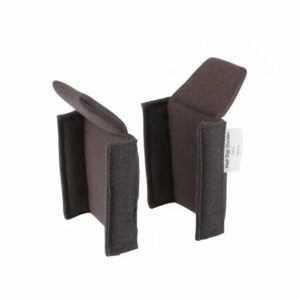 Hadley Digital Divider Set Chocolate