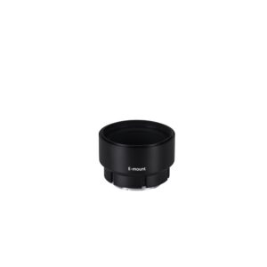 Sword 35mm T2.9 Interchangeable bayonet - Sony FE