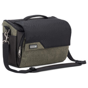 Mirrorless Mover 30 - Coast Green