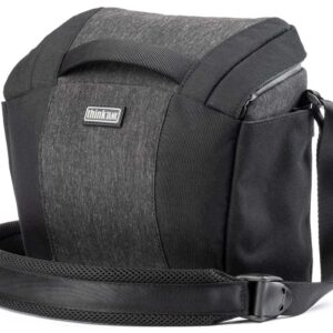 SpeedTop Crossbody 10 Graphite