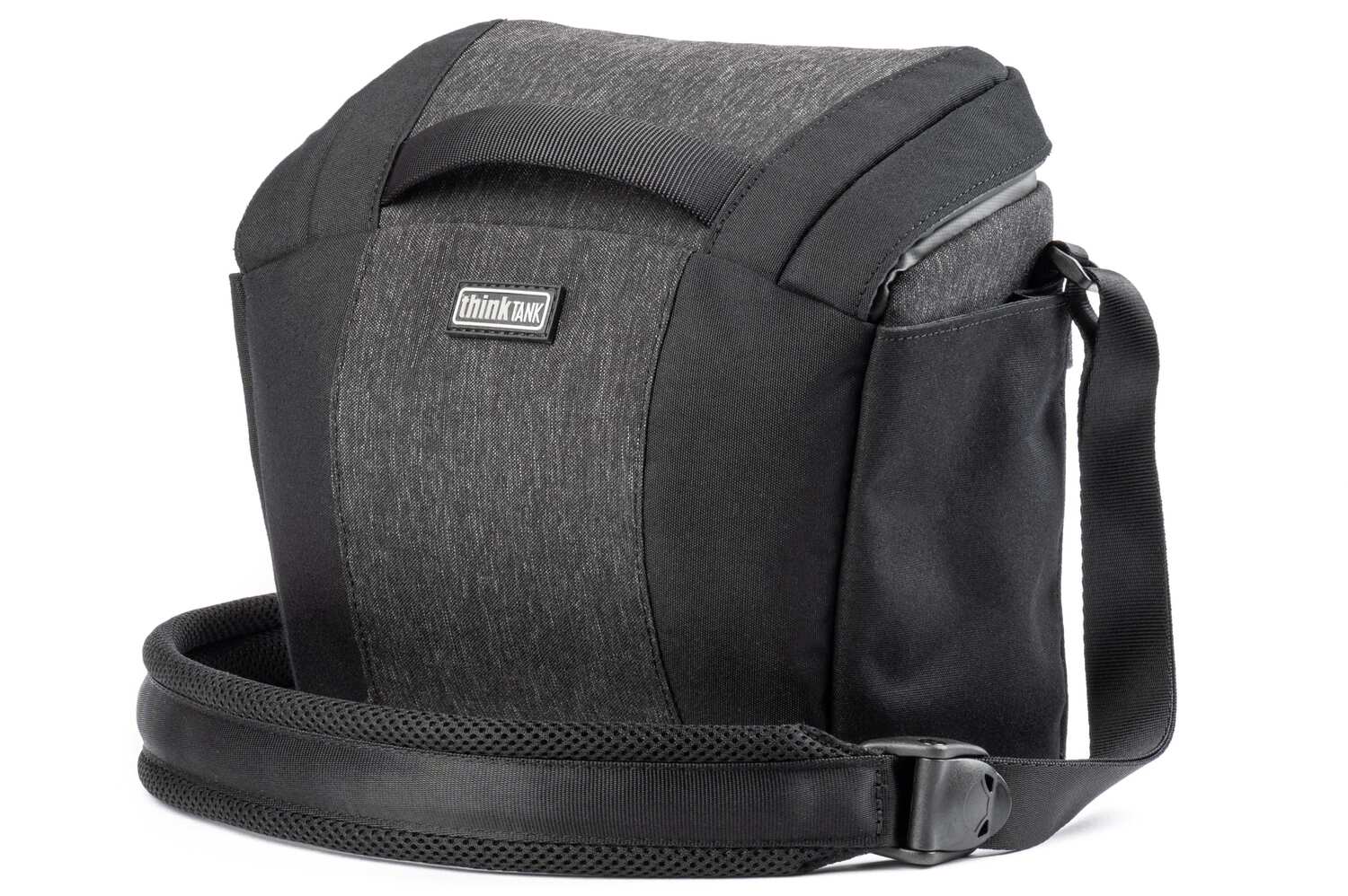 SpeedTop Crossbody 10 Graphite
