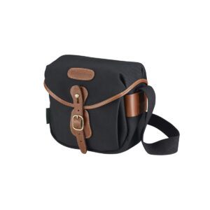 Hadley Digital black/tan