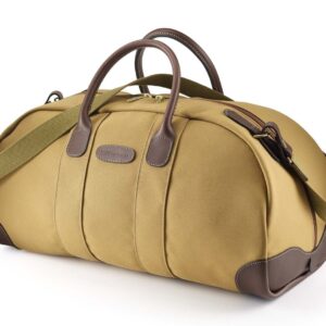Weekender - Khaki Fibrenyte/Chocolate