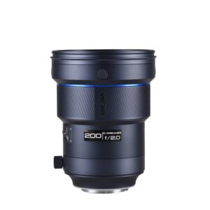 200mm F2 AF FF Canon EF