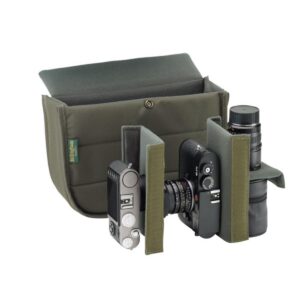 Insert Hadley Small / Small Pro Olive