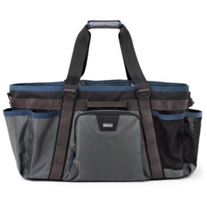 Freeway Longhaul 75 - grey/navy blue