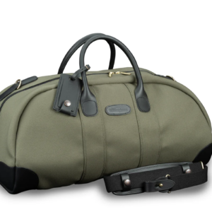 Weekender - Sage fibrenyte/black