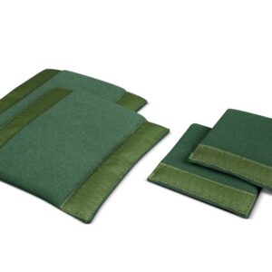 Mini Eventer insert - olive