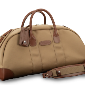 Weekender - Khaki/Tan