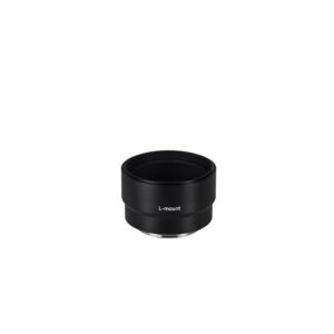 Sword 25mm, 60mm, 100mm, 180mm Interchangeable bayonet - L Mount