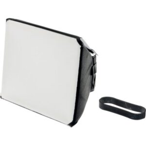 2x soft box diffuser for KX-800 flash