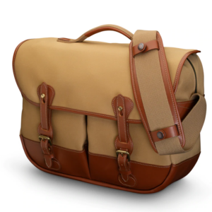 Eventer MKII - Khaki/Tan