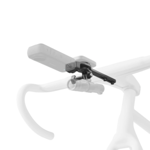 Bike Computer Mount (Integrated Handlebars)
