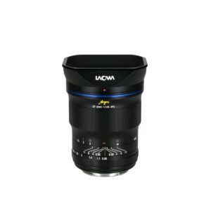 Argus 33mm F0.95 CF APO - Nikon Z