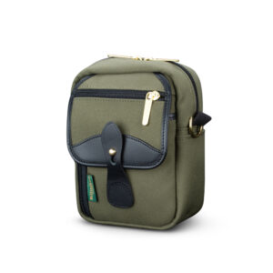 Stowaway Compact Sage Fibrenyte/Black