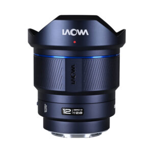 12mm F2.8 Lite Zero-D FF Sony FE - AF