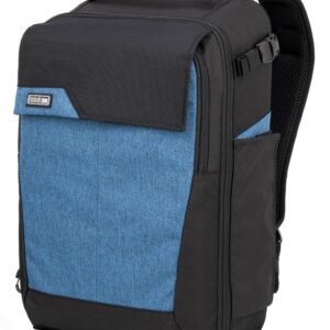 Mirrorless Mover Backpack, Marine Blue