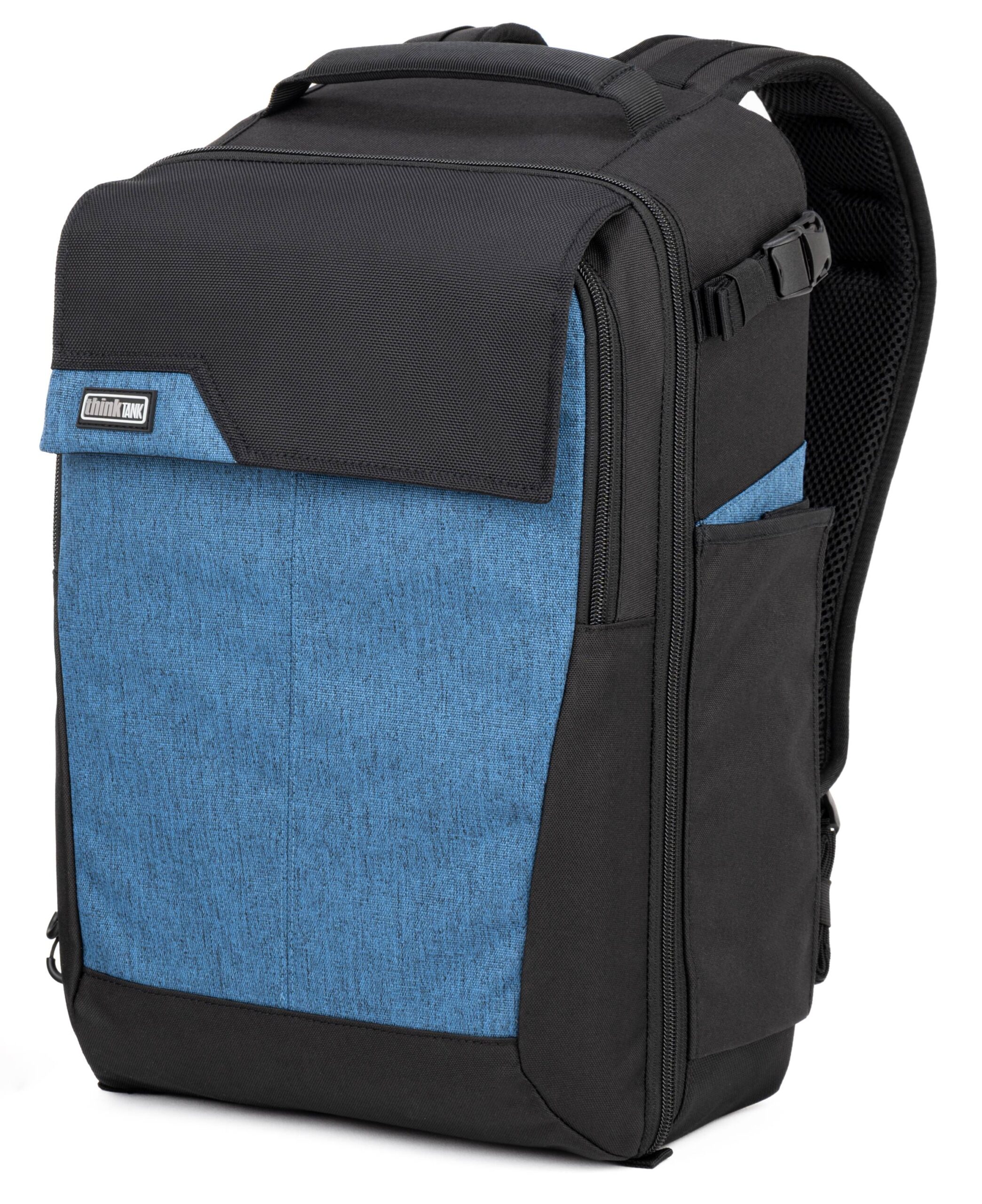 Mirrorless Mover Backpack, Marine Blue