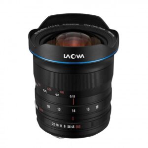 10-18mm F4.5-5.6 Sony FE