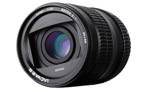 60mm F2.8 2X Ultra-Macro Canon