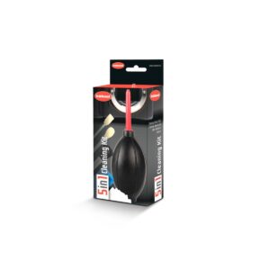 5-in-1 Cleaning Kit