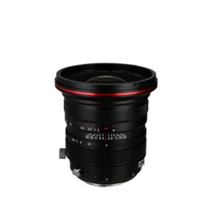 20mm f4 Zero-D Shift Nikon F