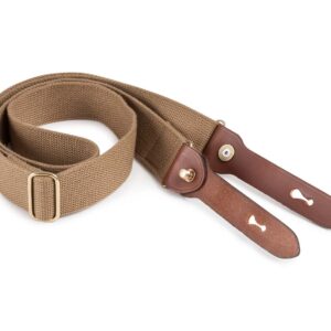 Wot Sling 38mm - Khaki/Tan