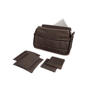 Mini Eventer insert - chocolate