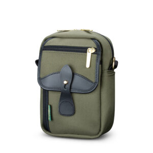 Stowaway Airline Sage Fibrenyte/Black