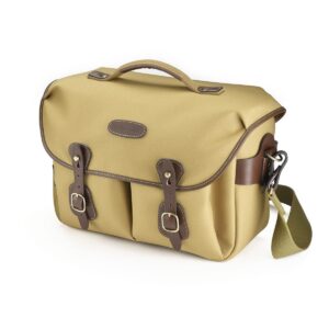 Hadley One khaki fibrenyte/ chocolate