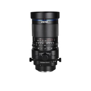 55mm f/2.8 Tilt-Shift Macro 1x Nikon Z