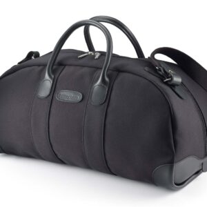 Weekender - Black Fibrenyte/Black