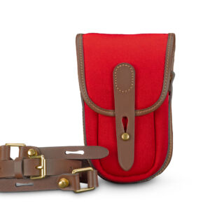 TEN-16 - BURGUNDY/CHOCOLATE