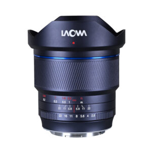 12mm F2.8 Lite Zero-D FF Canon RF