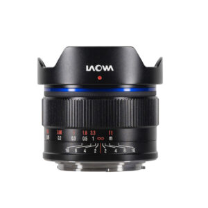 10mm F2 Zero-D MFT