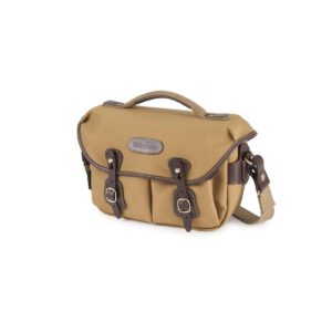 Hadley Small Pro Khaki FibreNyte/Chocolate