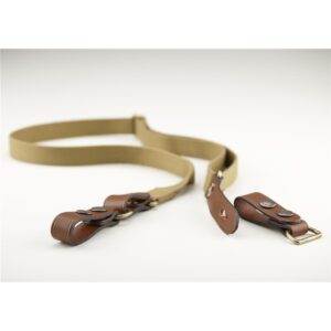 Waist Strap + Attachment Khaki/Tan