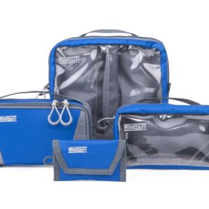 Gear pouch bundle - medium