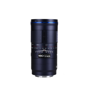 180mm f/4.5 1.5x Ultra Macro APO - Sony FE (AF)