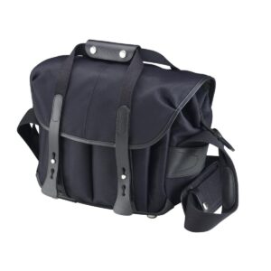 207 Black FibreNyte/Black