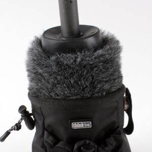 Multimedia Mic Drop In