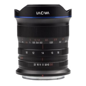 10-18mm F4.5-5.6 Nikon Z