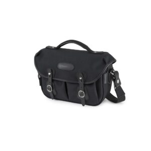 Hadley Small Pro Black Fibrenyte /Black