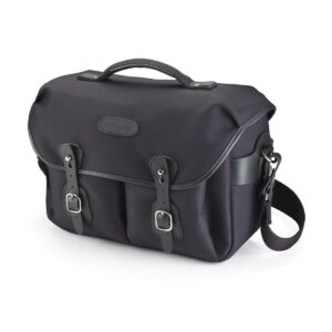 Hadley One black fibrenyte/black