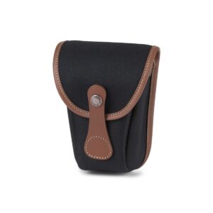 Avea 7 black fibrenyte/tan