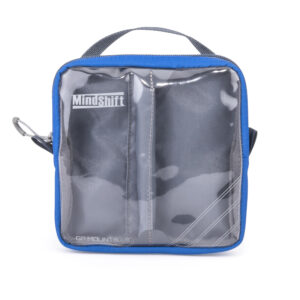 Gear pouch mounts - small